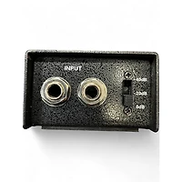 Used Live Wire Solutions SPDI Direct Box