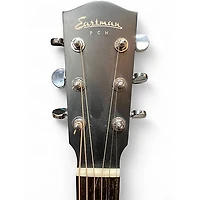 Used Eastman PCH2D Natural Acoustic Guitar