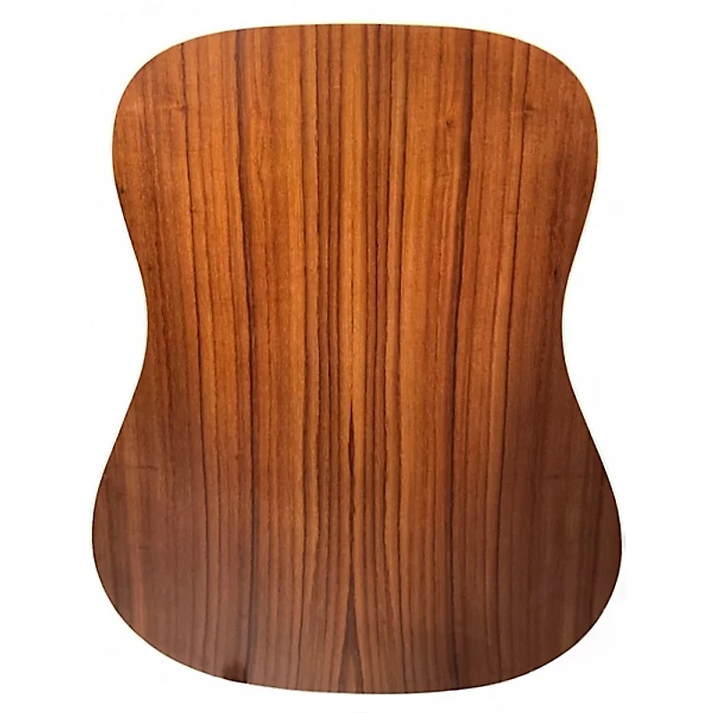 Used Eastman PCH2D Natural Acoustic Guitar