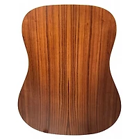 Used Eastman PCH2D Natural Acoustic Guitar