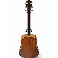 Used Eastman PCH2D Natural Acoustic Guitar