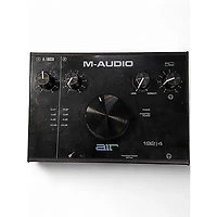 Used M-Audio Air 192 Audio Interface