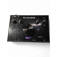 Used M-Audio Air 192 Audio Interface