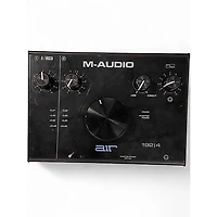 Used M-Audio Air 192 Audio Interface