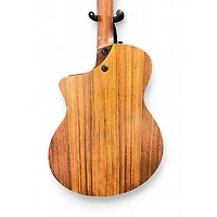 Used Martin SC-10E Natural Acoustic Electric Guitar