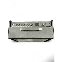 Used Fender GTX50 Mustang 1X12 Guitar Combo Amp