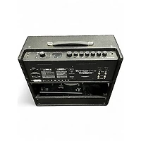 Used Fender GTX50 Mustang 1X12 Guitar Combo Amp