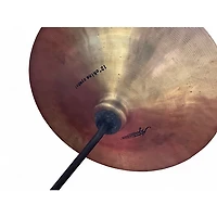 Used Agazarian 12in Traditional China Cymbal