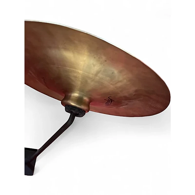 Used Agazarian 12in Traditional China Cymbal