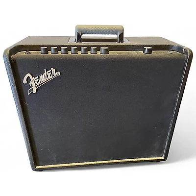 Used Fender MUSTANG GT100 Guitar Combo Amp