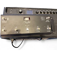 Used Fender MUSTANG GT100 Guitar Combo Amp