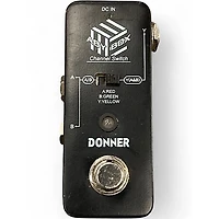 Used Donner ABY Box Pedal