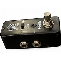 Used Donner ABY Box Pedal