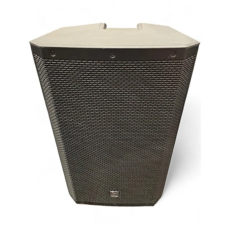 Used Electro-Voice ZLX-15BT Powered Speaker