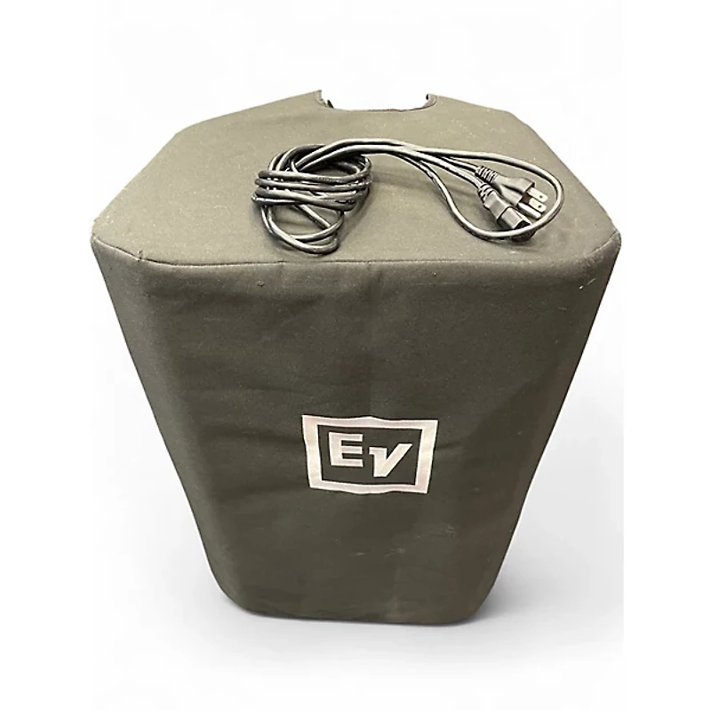 Used Electro-Voice ZLX-15BT Powered Speaker