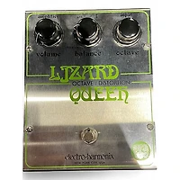 Used Electro-Harmonix Lizard Queen Big Box Effect Pedal