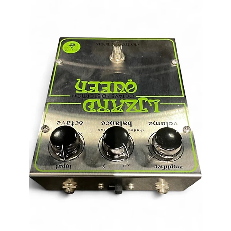 Used Electro-Harmonix Lizard Queen Big Box Effect Pedal