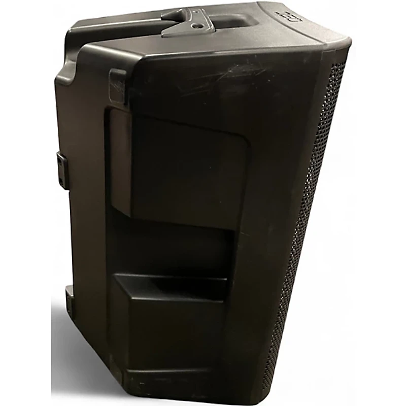 Used QSC CP12 Powered Speaker