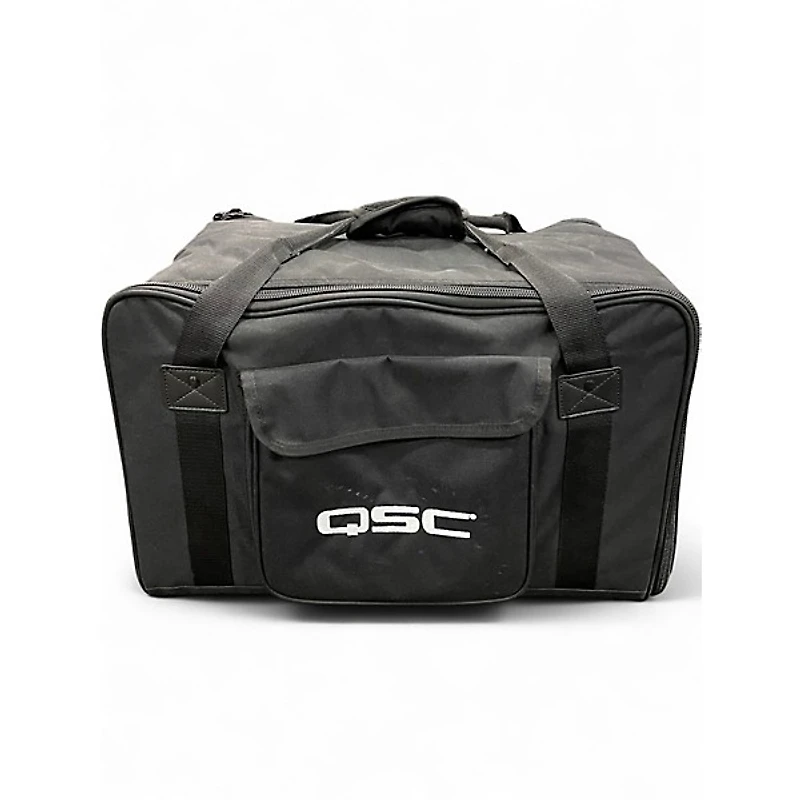 Used QSC CP12 Powered Speaker