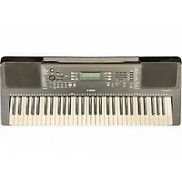 Used Yamaha PSRE373 61 Key Portable Keyboard