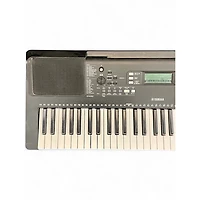 Used Yamaha PSRE373 61 Key Portable Keyboard