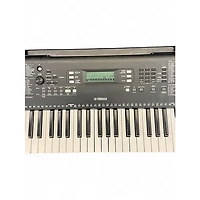 Used Yamaha PSRE373 61 Key Portable Keyboard