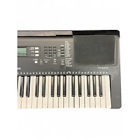 Used Yamaha PSRE373 61 Key Portable Keyboard