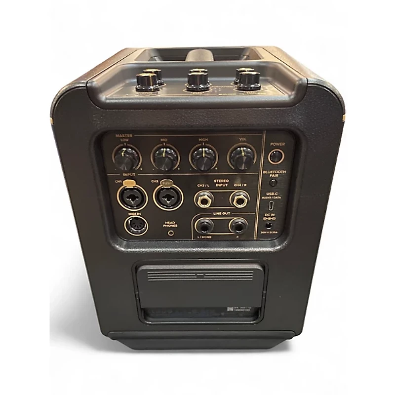 Used Positive Grid SPARK EDGE Powered Speaker