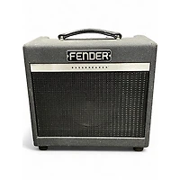 Used Fender Bassbreaker 007 7W Tube Guitar Amp Head