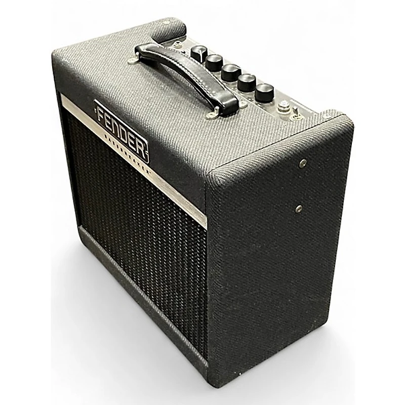 Used Fender Bassbreaker 007 7W Tube Guitar Amp Head