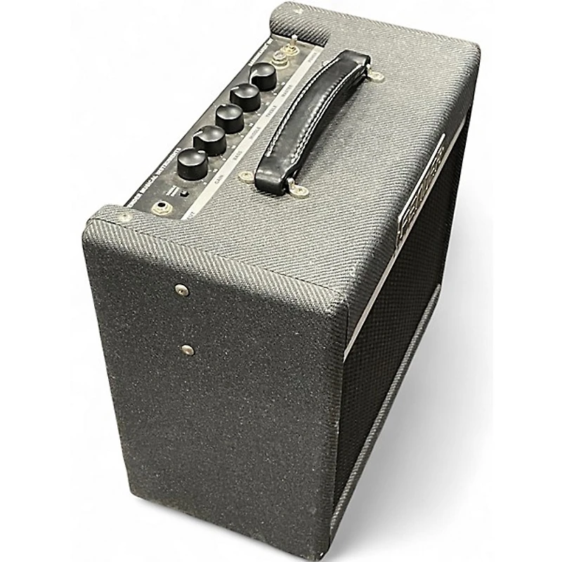 Used Fender Bassbreaker 007 7W Tube Guitar Amp Head