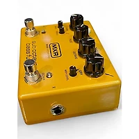 Used MXR sub octave bass fuzz Effect Pedal