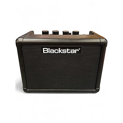 Used Blackstar Fly 3W Battery Powered Amp