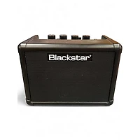 Used Blackstar Fly 3W Battery Powered Amp