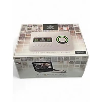 Used Universal Audio Apollo Solo Audio Interface
