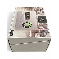 Used Universal Audio Apollo Solo Audio Interface