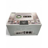 Used Universal Audio Apollo Solo Audio Interface