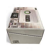 Used Universal Audio Apollo Solo Audio Interface