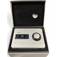 Used Universal Audio Apollo Solo Audio Interface
