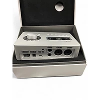 Used Universal Audio Apollo Solo Audio Interface