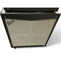 Used Fender Mustang V V2 4x12 Guitar Cabinet