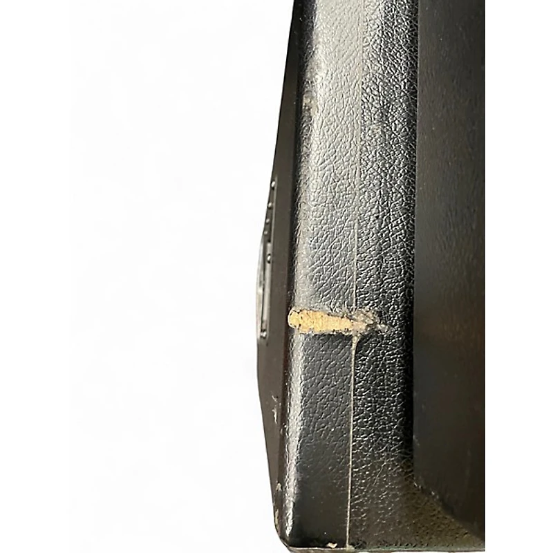 Used Fender Mustang V V2 4x12 Guitar Cabinet