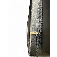 Used Fender Mustang V V2 4x12 Guitar Cabinet