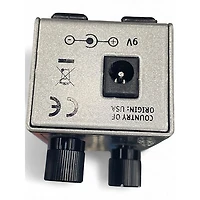 Used Aguilar DB925 Bass Effect Pedal