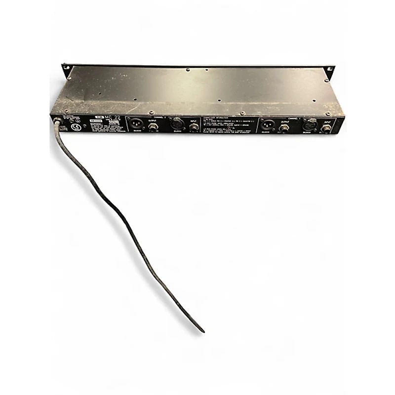 Used RANE MC22 Compressor