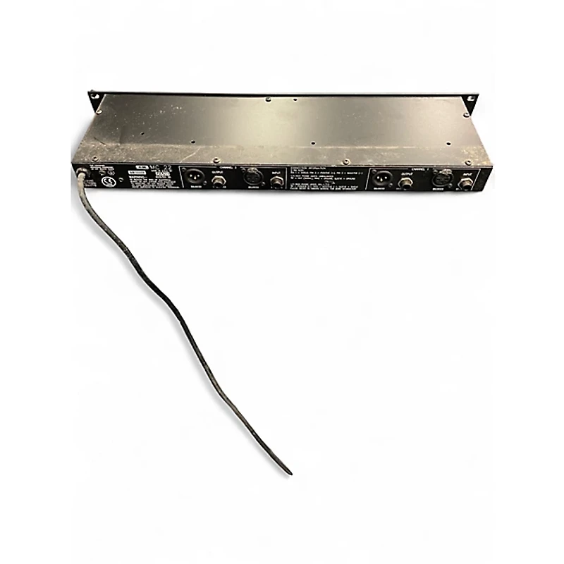 Used RANE MC22 Compressor