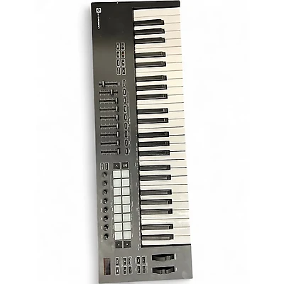 Used Novation Launchkey Key MIDI Controller