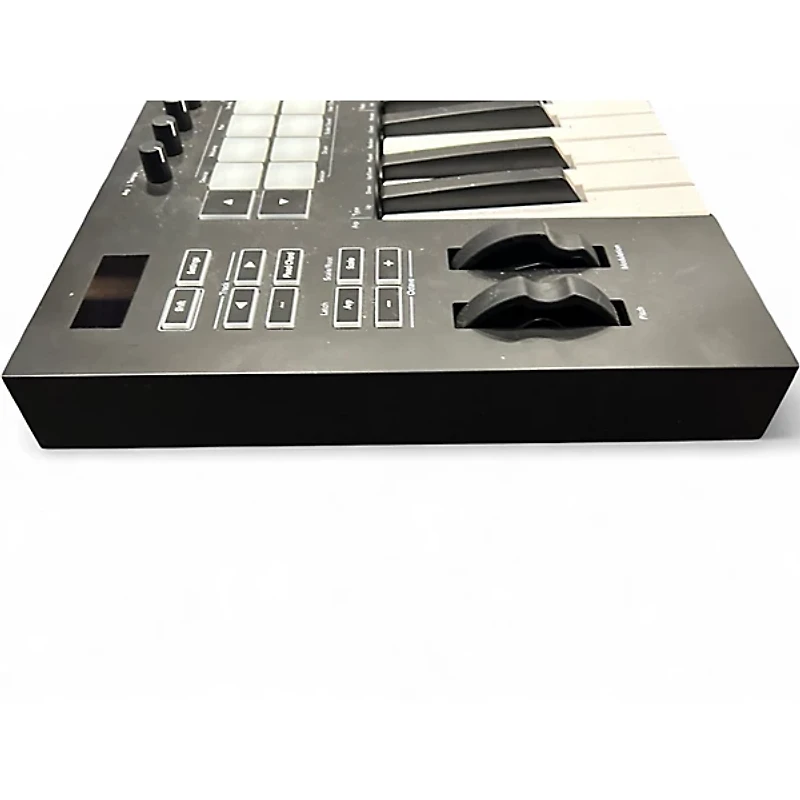 Used Novation Launchkey Key MIDI Controller