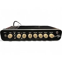 Used Fender RUMBLE 800  Bass Amp Head