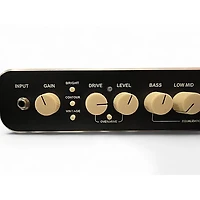 Used Fender RUMBLE 800  Bass Amp Head